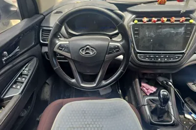 CHANGAN OSHAN A800