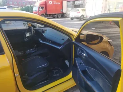 MG MG5