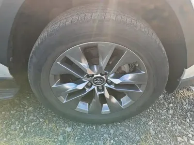 Toyota Wildlander