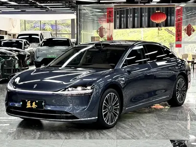 Xiangjie Xiangjie S9