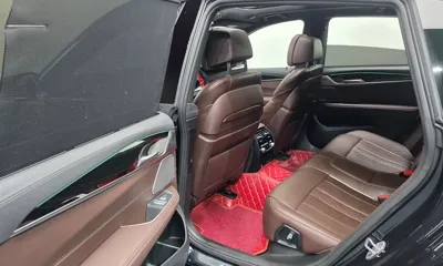 BMW Gran Turismo