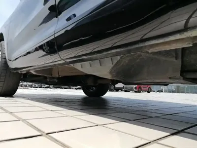 WEY Wey VV5