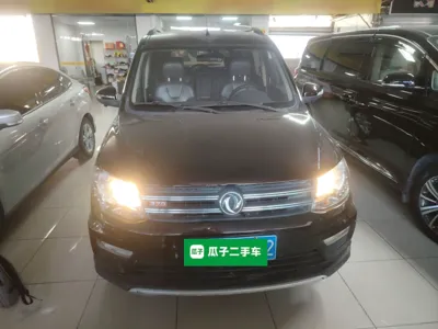 Dongfeng Fengon 370