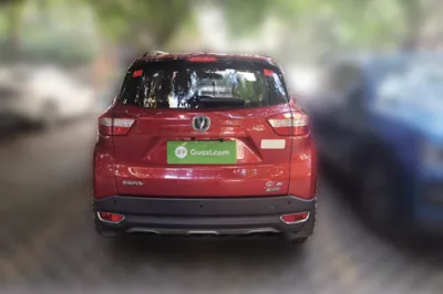 Changan CS15