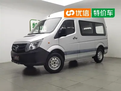 Foton Tuyano