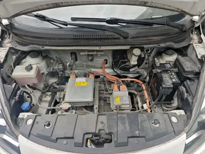 Changan Benben E-Star