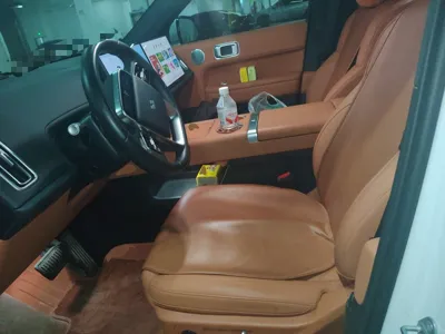 Li Auto L6