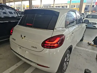 Wuling Bingo