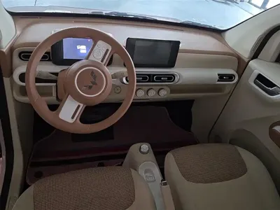 Wuling MINIEV