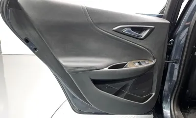 ChevroletGMDaewoo Malibu