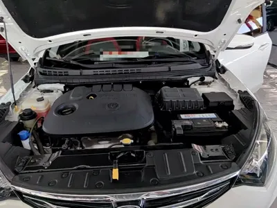 Changan Eado XT