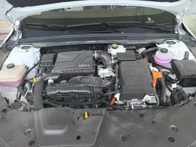 BYD Destroyer 05