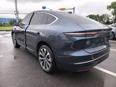 Nio EC7