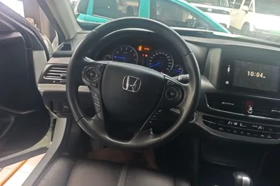 Honda Crosstour