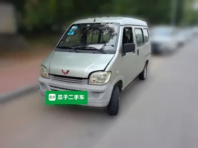 Wuling Zhiguang