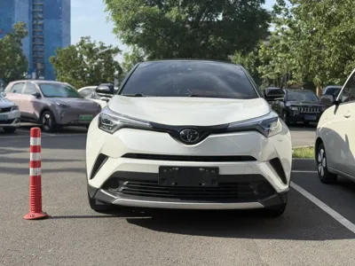 Toyota Izoa