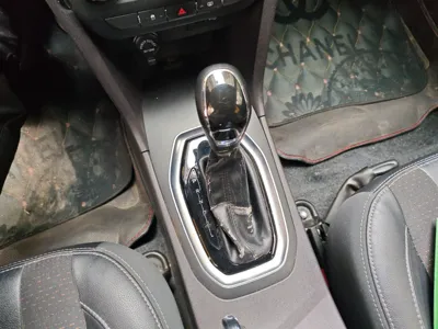 Chery Tiggo 3x