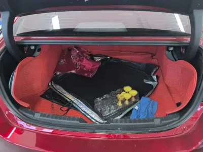 Mazda 3 Axela