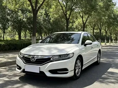Honda Spirior