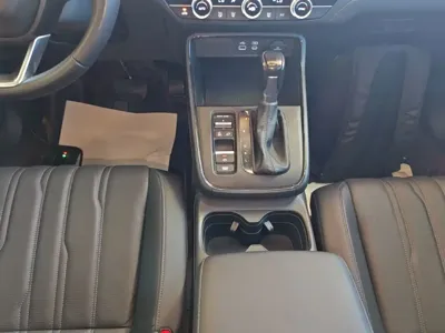 Honda Breeze