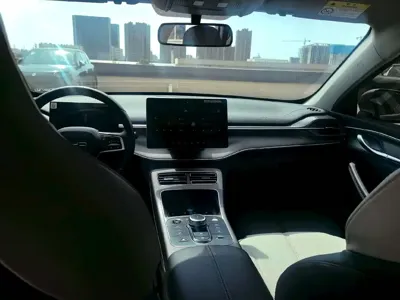 BYD Destroyer 05
