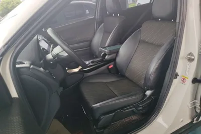 Honda XR-V