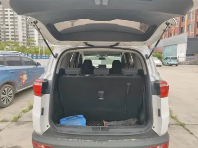 Wuling Hongguang S3