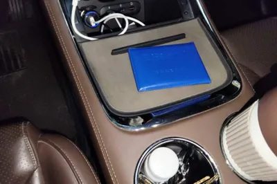 Leapmotor C11