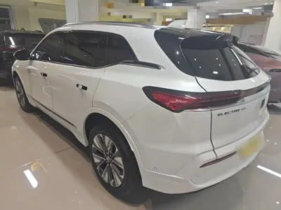 Buick E5