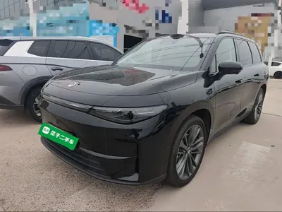 Leapmotor Leapmotor C16