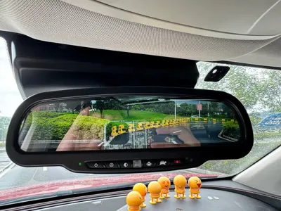 WEY Wey VV5