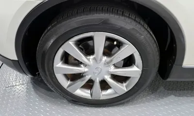 Infiniti EX