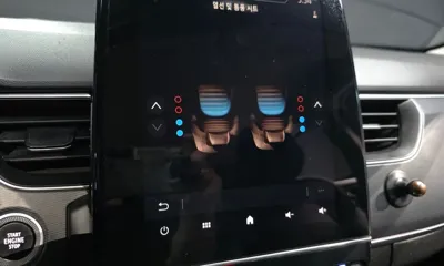Renault-KoreaSamsung XM3