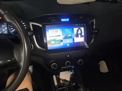 Hyundai ix25