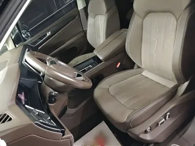 Volkswagen Viloran