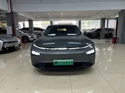 Xpeng P7