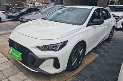 GAC Trumpchi EMPOW