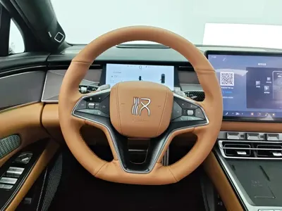 BYD 汉L