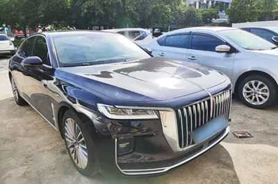 Hongqi H9