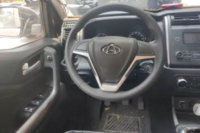 CHANGAN OSHAN X70A