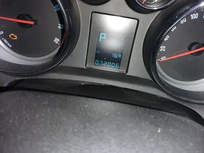 Buick Encore