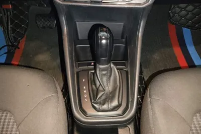 Volkswagen Santana
