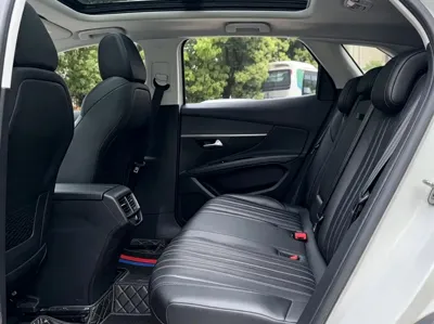 Peugeot 4008
