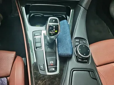 BMW 6 Series