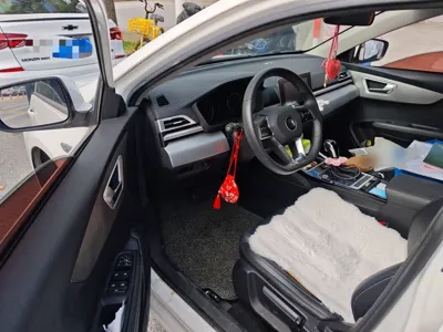 BYD Qin