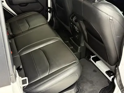 Jeep Wrangler PHEV