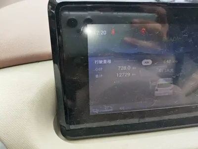 Wuling MINIEV