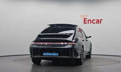 Hyundai Ioniq6