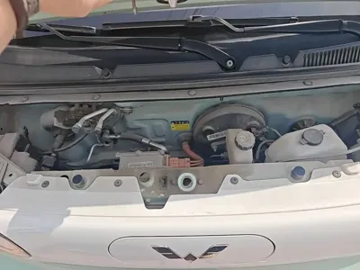 Wuling MINIEV