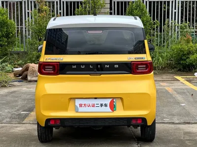 Wuling MINIEV